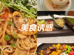 -西堤牛排(南京龙江店)