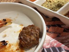 -万兴佳烤肉·长白山老味道(宏泰广场店)