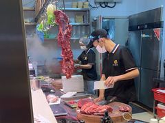 -小肥牛潮汕牛肉火锅(南联店)