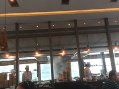 点心房-夏宫中餐厅(静安香格里拉店)