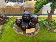 -海兰江石锅饭(水上店)