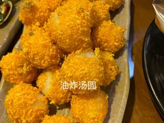 -小院烤肉(公园南路店)