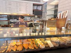 -BAKER&SPICE(安福路店)