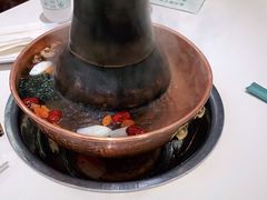 -阳坊胜利涮羊肉(阳坊老店)