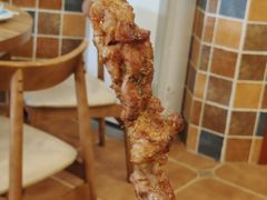 -米赫曼新疆餐厅·清真(老沪闵路店)