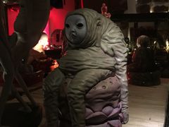 -北京三里屯CHAO酒店