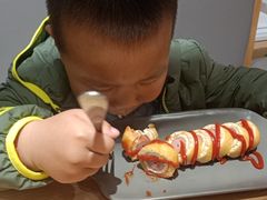 -暖食光·台式家庭餐厅·生日主题店(万达店)