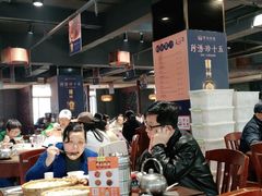 大堂-天下客饭店(中山路店)
