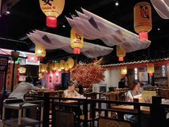 -杨记隆府重庆江湖菜(大悦城店)