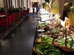 大堂-华安国际大酒店-餐厅