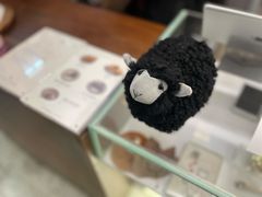 -BLACKSHEEP ESPRESSO(建国中路店)