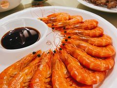 -丽华园(汉阳龙阳店)