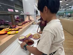 -清华澜园教工餐厅