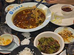 -大众酸菜鱼(梨花巷总店)