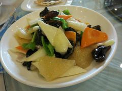 -锦江中华村农家乐饭庄
