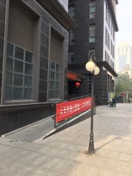 -小咖儿童理发(晶采大厦店)