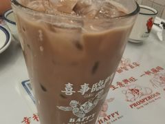 -香港新曜记茶餐厅(星耀城店)