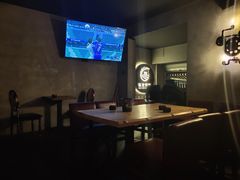 大堂-板凳鲜酿·精酿啤酒(科华北路店)