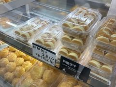-甜嘟嘟烘焙坊(舒城路店)