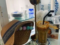 -Fern Forest Cafe