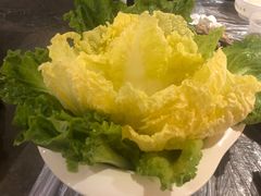 -霄汉羊排(万松园一店)