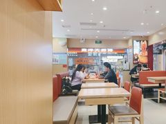 -小木屋拌饭(西安华阳城店)