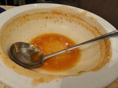 疙瘩汤-大鸭梨(天通西苑店)