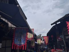 -涞滩古镇