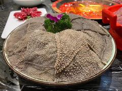 -历蜀记·家宴老火锅(总店)