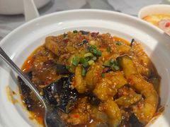 -辣可可·小炒黄牛肉(望京凯德MALL店)