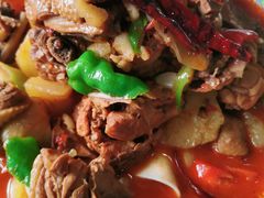 -帕米尔食府(白云观店)