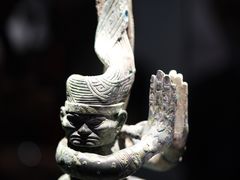 -三星堆博物馆