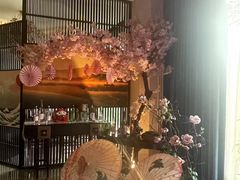 -富盈酒店-日本料理餐厅(厚街店)