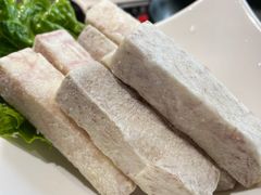 芋头-狐狸爱上椰子鸡(滨江星光大道店)