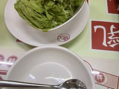 -香港華心糖水鋪(南西总店)
