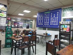 -杨家清真小吃部(十二纬路店)