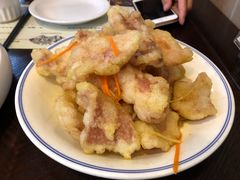 -老厨家(友谊路总店)