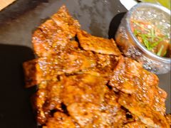 -山茶云南菜(永安里店)