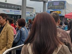 -东荟城名店仓