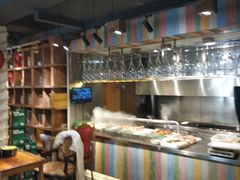 -通海俄式烧烤·俄罗斯大串(嵩山路店)