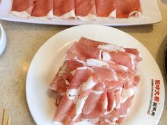 -阳坊大都涮羊肉(阳坊总店)