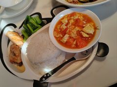 -上上席川菜(凯德乐峰广场店)