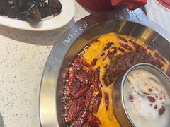 -大龙燚火锅