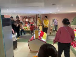 -奈尔宝·儿童乐园·亲子餐厅(星河湾店)