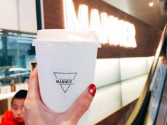 -Manner Coffee(大宁国际商业广场店)