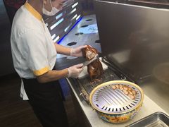 -三人行骨头王火锅(长寿店)