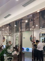 -INSTYLE造型·明星店