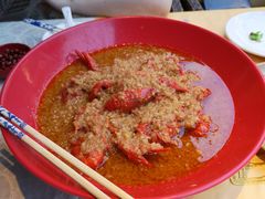 -红辣椒·川菜·火锅(科华路店)