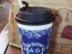 -霸王茶姬(正佳广场店)