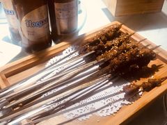 -烛影拾光观景餐厅·创意菜·摄影·小提琴(大唐不夜城店)